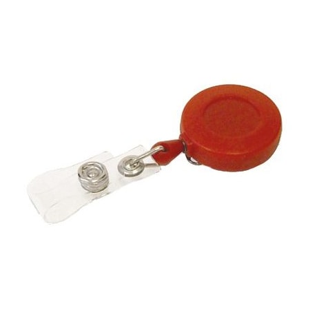 Hy-Ko Prod Plas Badge Retriever KC250BR